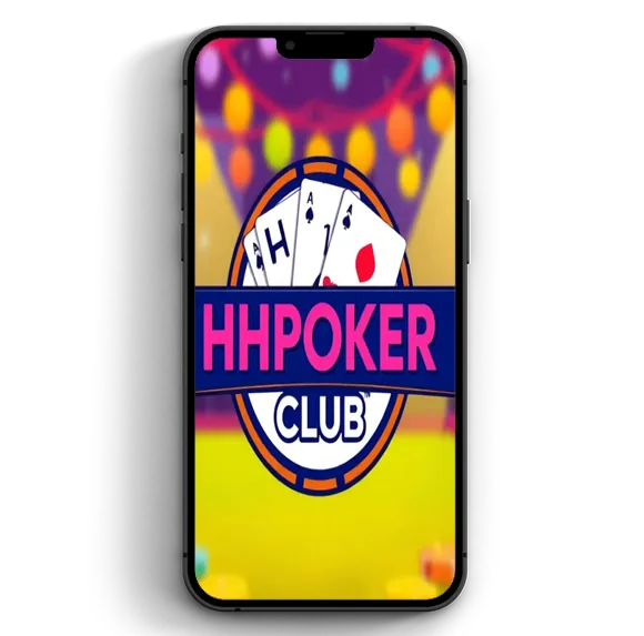 HHpoker官网版轻量版